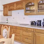 Apartment Cozy In With Wifi Gelenau