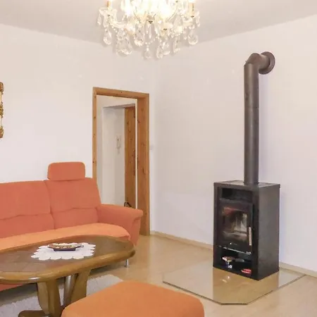 2 Bedroom In Gelenau