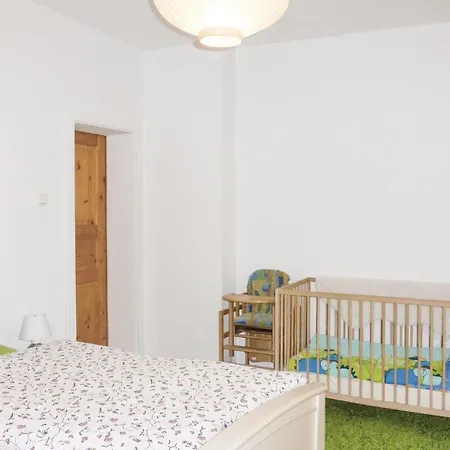 Cozy In With Wifi * Gelenau