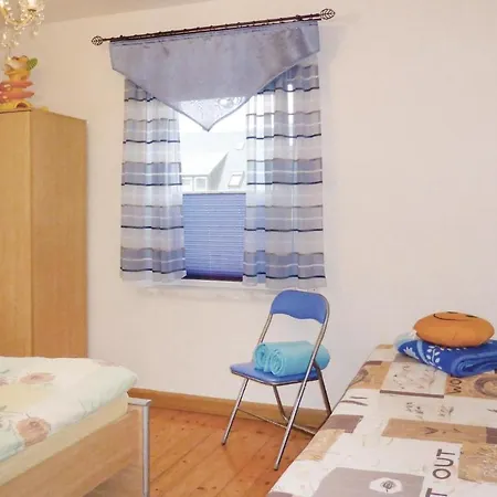 Apartment 2 Bedroom In *