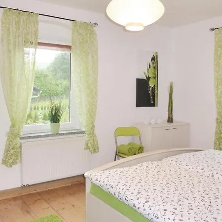 2 Bedroom In Apartment *