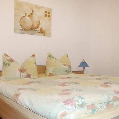 Apartment 2 Bedroom In