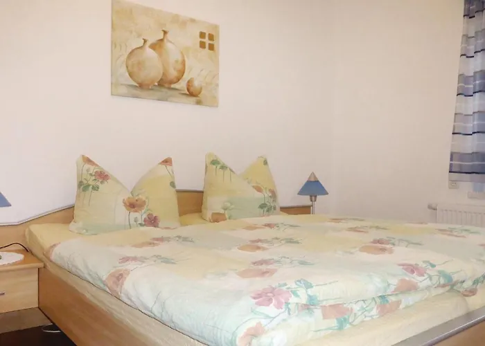 Apartamento Cozy In With Wifi